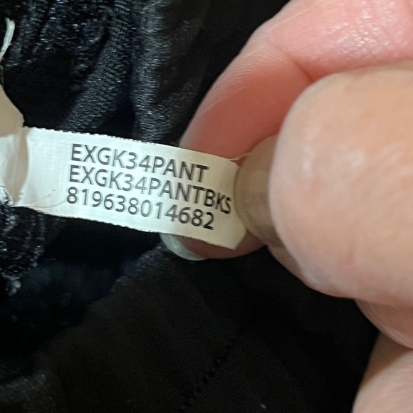 Storelli ExoShield Goalkeeper 3/4 Pants - Picture 5 of 6